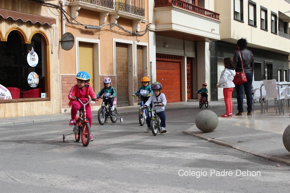 2014 03 20 IV DUATLÓN PADRE DEHON (111)